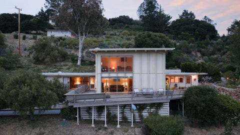 Tiny photo for 134 Laurel Drive, CARMEL VALLEY, CA 93924 (MLS # ML82046993)