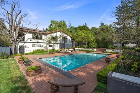 1365 Edgewood Road, Redwood City, CA 94062 - #: ML82038764