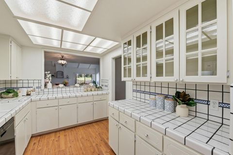 Tiny photo for 6098 Montgomery Court, SAN JOSE, CA 95135 (MLS # ML82025299)