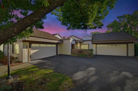 Tiny photo for 6098 Montgomery Court, SAN JOSE, CA 95135 (MLS # ML82025299)