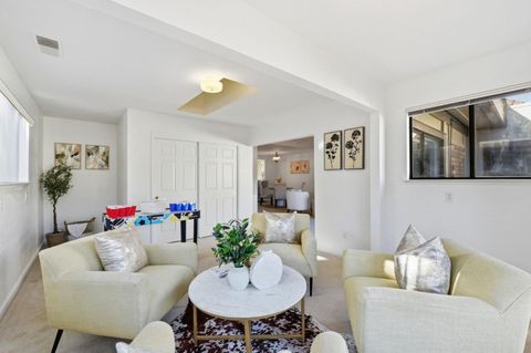 Tiny photo for 6098 Montgomery Court, SAN JOSE, CA 95135 (MLS # ML82025299)