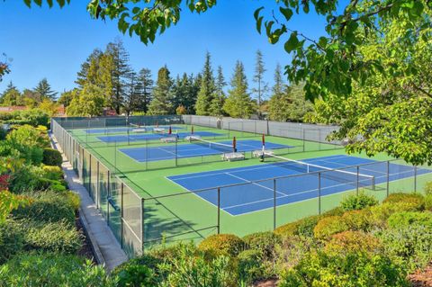 Tiny photo for 6098 Montgomery Court, SAN JOSE, CA 95135 (MLS # ML82025299)