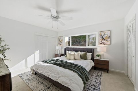 Tiny photo for 6098 Montgomery Court, SAN JOSE, CA 95135 (MLS # ML82025299)