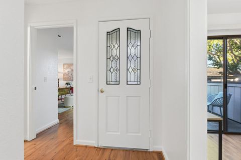 Tiny photo for 6098 Montgomery Court, SAN JOSE, CA 95135 (MLS # ML82025299)