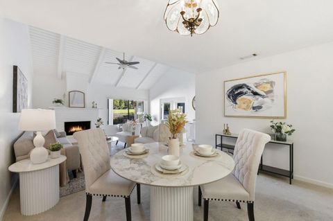 Tiny photo for 6098 Montgomery Court, SAN JOSE, CA 95135 (MLS # ML82025299)