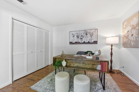 Tiny photo for 6098 Montgomery Court, SAN JOSE, CA 95135 (MLS # ML82025299)