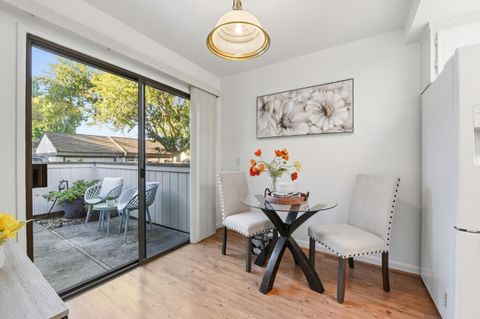 Tiny photo for 6098 Montgomery Court, SAN JOSE, CA 95135 (MLS # ML82025299)