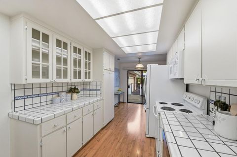 Tiny photo for 6098 Montgomery Court, SAN JOSE, CA 95135 (MLS # ML82025299)