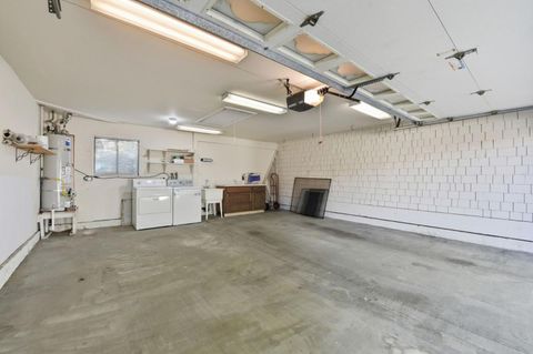 Tiny photo for 6098 Montgomery Court, SAN JOSE, CA 95135 (MLS # ML82025299)