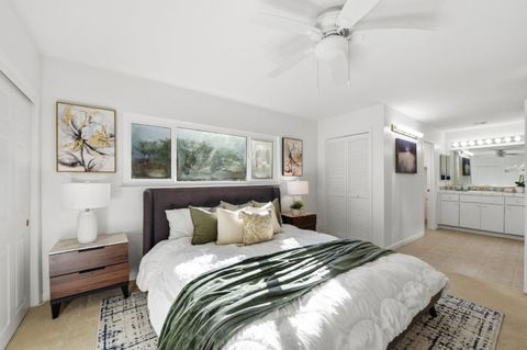 Tiny photo for 6098 Montgomery Court, SAN JOSE, CA 95135 (MLS # ML82025299)