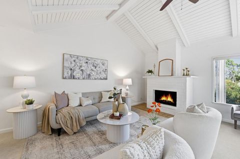 Tiny photo for 6098 Montgomery Court, SAN JOSE, CA 95135 (MLS # ML82025299)