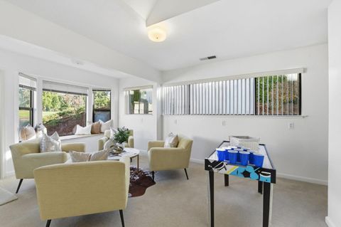 Tiny photo for 6098 Montgomery Court, SAN JOSE, CA 95135 (MLS # ML82025299)