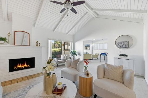 Tiny photo for 6098 Montgomery Court, SAN JOSE, CA 95135 (MLS # ML82025299)