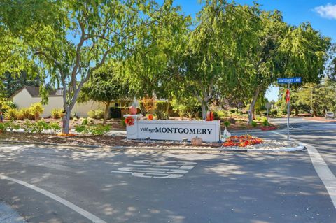 Tiny photo for 6098 Montgomery Court, SAN JOSE, CA 95135 (MLS # ML82025299)