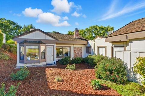 Tiny photo for 6098 Montgomery Court, SAN JOSE, CA 95135 (MLS # ML82025299)