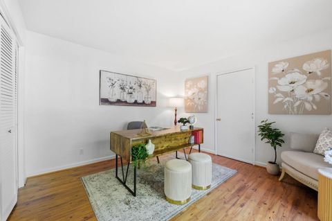 Tiny photo for 6098 Montgomery Court, SAN JOSE, CA 95135 (MLS # ML82025299)