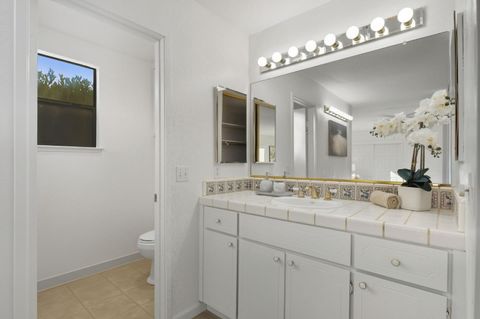 Tiny photo for 6098 Montgomery Court, SAN JOSE, CA 95135 (MLS # ML82025299)