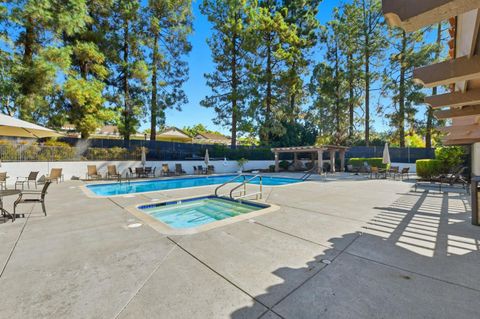 Tiny photo for 6098 Montgomery Court, SAN JOSE, CA 95135 (MLS # ML82025299)