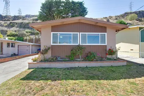 141 Pecks Lane, South San Francisco, CA 94080 - #: ML82056173