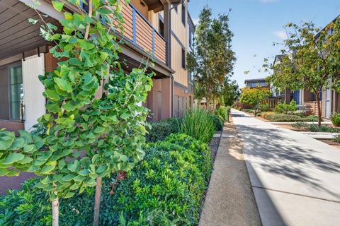 Tiny photo for 16275 Gellatt Court, LOS GATOS, CA 95032 (MLS # ML82062685)
