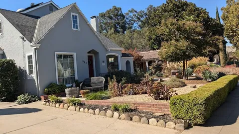943 Riverside Drive, San Jose, CA 95125 - #: ML82003555