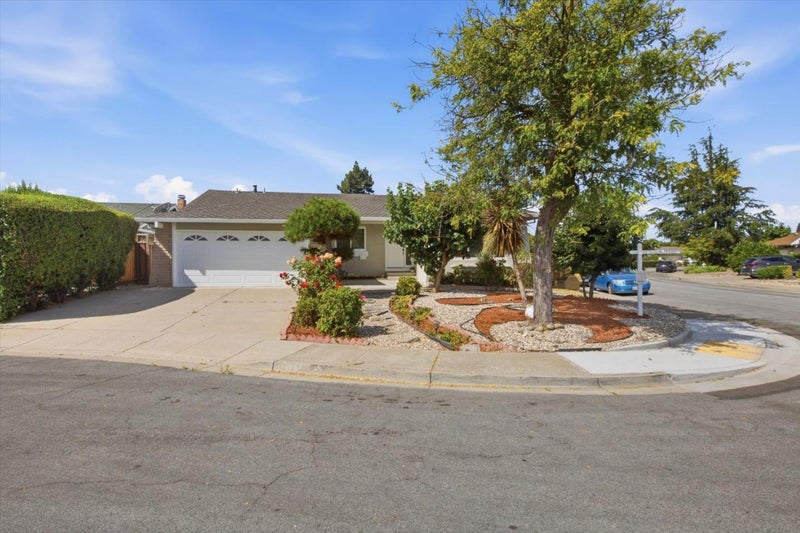 3207 Defoe Court