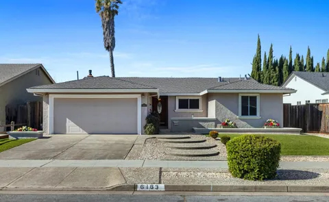 6163 Dunn Avenue, San Jose, CA 95123 - #: ML82042426