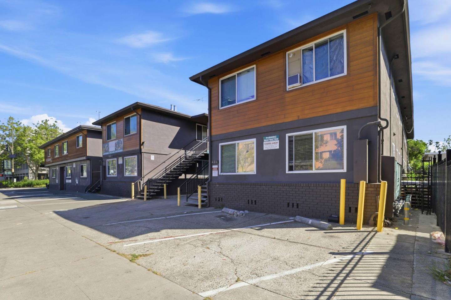 402 South 4th Street