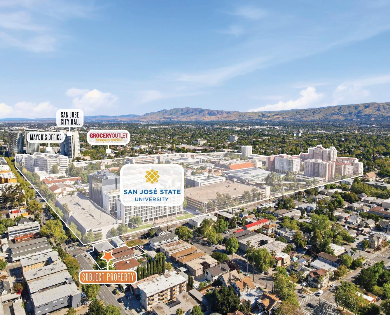 402 South 4th Street