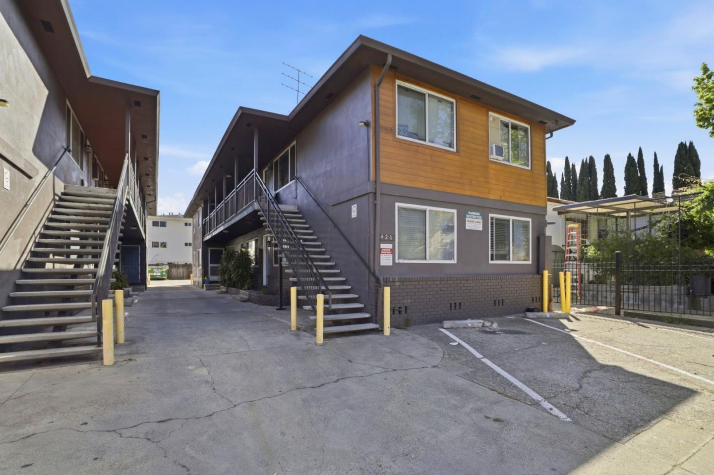 402 South 4th Street