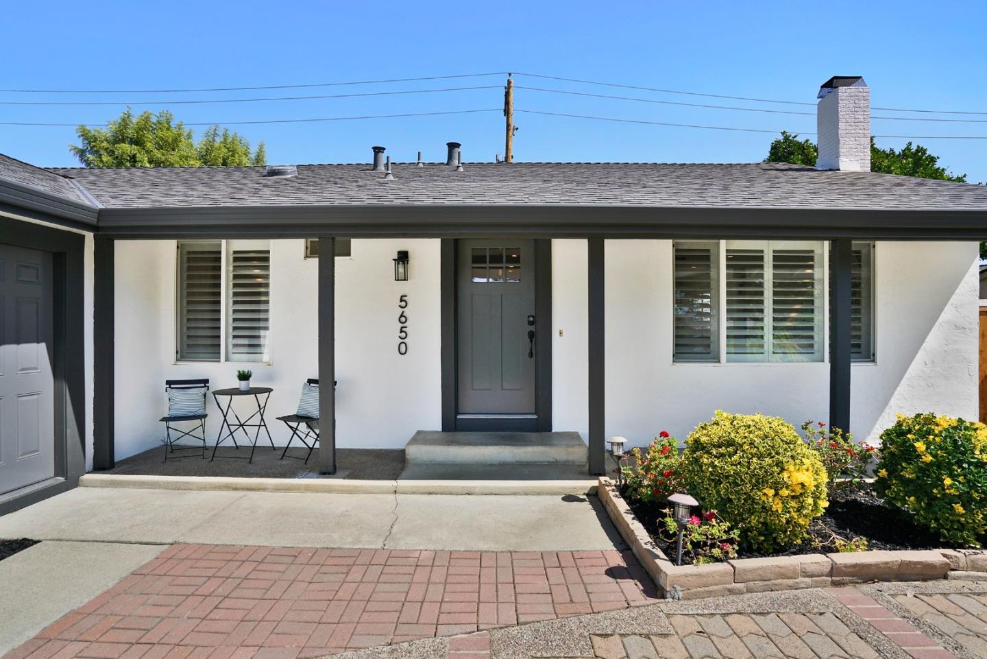 5650 Orchard Park Drive