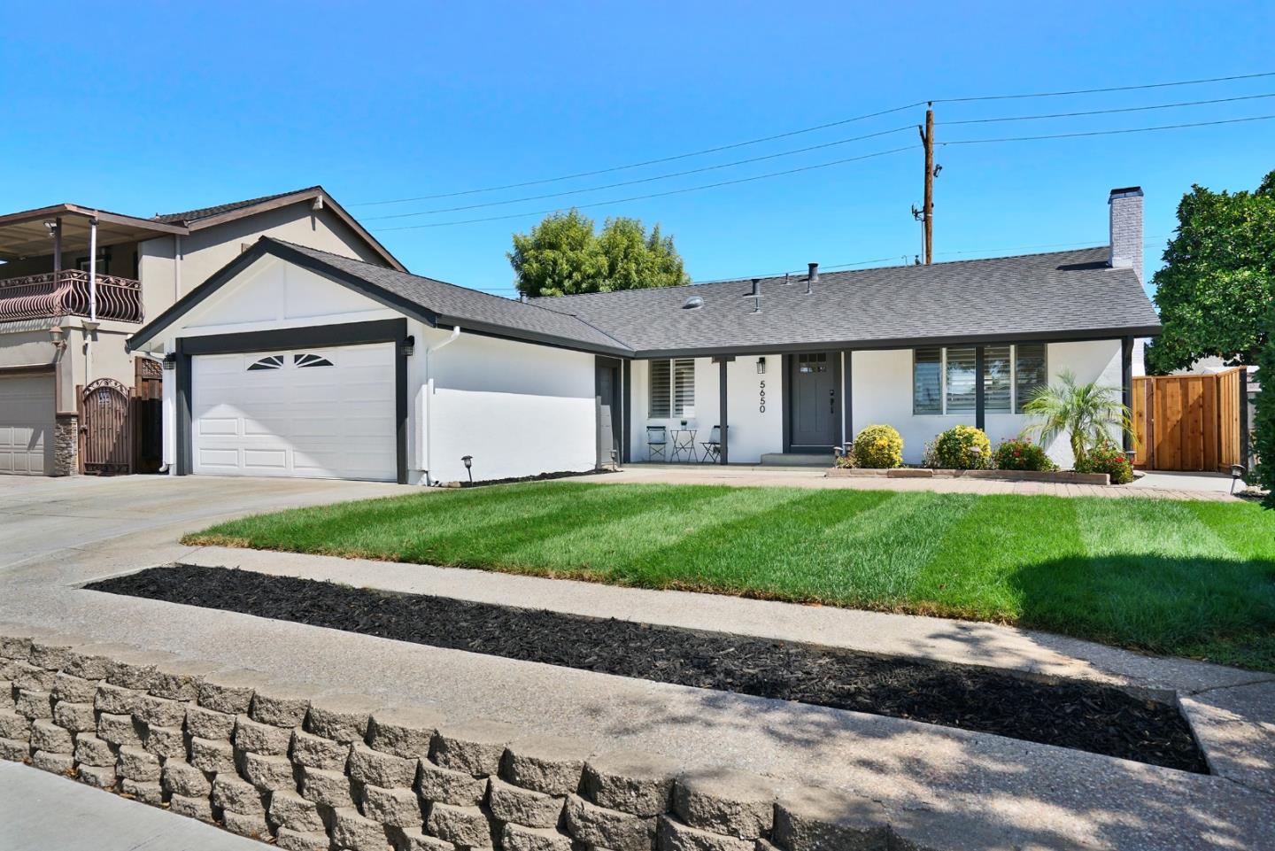 5650 Orchard Park Drive