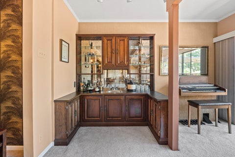 Tiny photo for 773 Lakeview Way, REDWOOD CITY, CA 94062 (MLS # ML82062804)