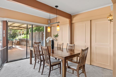 Tiny photo for 773 Lakeview Way, REDWOOD CITY, CA 94062 (MLS # ML82062804)