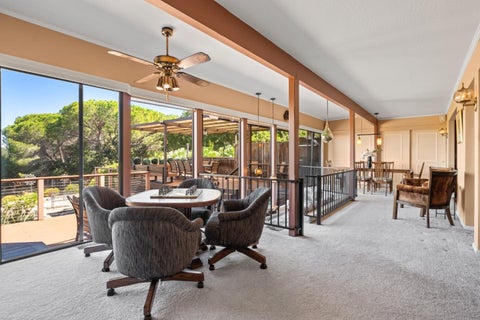 Tiny photo for 773 Lakeview Way, REDWOOD CITY, CA 94062 (MLS # ML82062804)