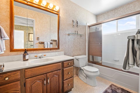 Tiny photo for 773 Lakeview Way, REDWOOD CITY, CA 94062 (MLS # ML82062804)