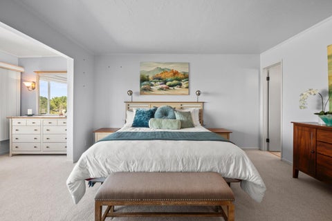 Tiny photo for 773 Lakeview Way, REDWOOD CITY, CA 94062 (MLS # ML82062804)