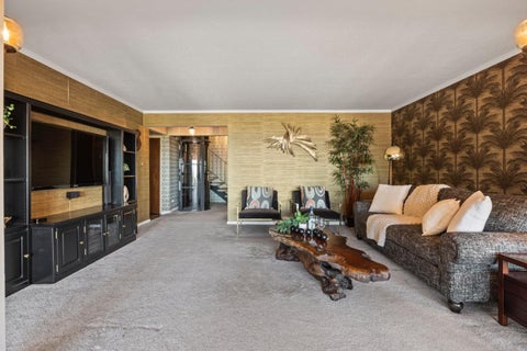 Tiny photo for 773 Lakeview Way, REDWOOD CITY, CA 94062 (MLS # ML82062804)