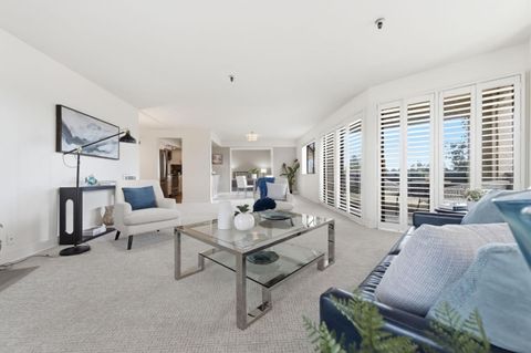 Photo of 165 Forest Avenue #4B, PALO ALTO, CA 94301 (MLS # ML82037068)