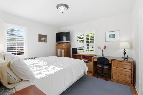 Tiny photo for 212 S Cragmont Avenue, SAN JOSE, CA 95127 (MLS # ML82034119)