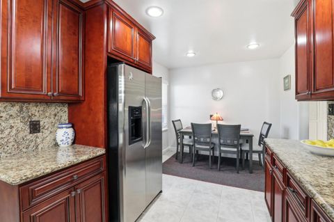 Tiny photo for 212 S Cragmont Avenue, SAN JOSE, CA 95127 (MLS # ML82034119)