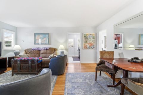 Tiny photo for 212 S Cragmont Avenue, SAN JOSE, CA 95127 (MLS # ML82034119)