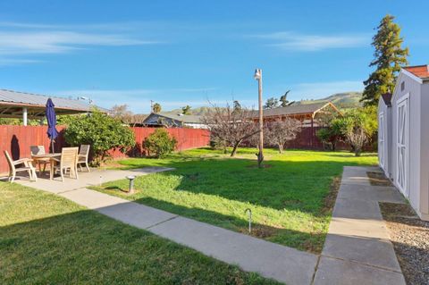 Tiny photo for 212 S Cragmont Avenue, SAN JOSE, CA 95127 (MLS # ML82034119)