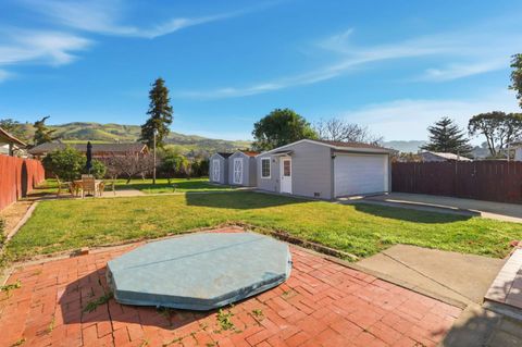 Tiny photo for 212 S Cragmont Avenue, SAN JOSE, CA 95127 (MLS # ML82034119)