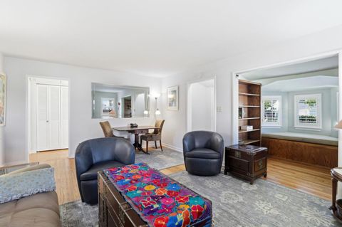 Tiny photo for 212 S Cragmont Avenue, SAN JOSE, CA 95127 (MLS # ML82034119)