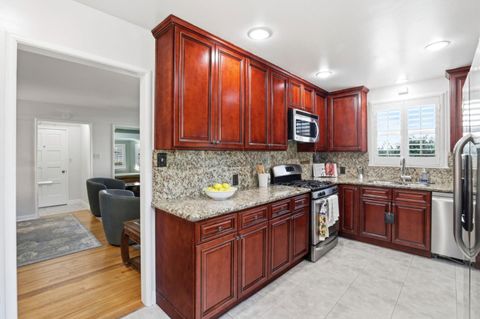 Tiny photo for 212 S Cragmont Avenue, SAN JOSE, CA 95127 (MLS # ML82034119)