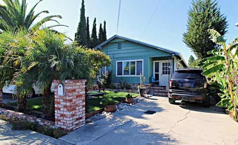 657 2nd Avenue REDWOOD CITY CA 94063