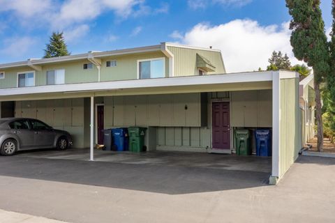 Tiny photo for 161 Harbor Oaks Circle, SANTA CRUZ, CA 95062 (MLS # ML82024321)