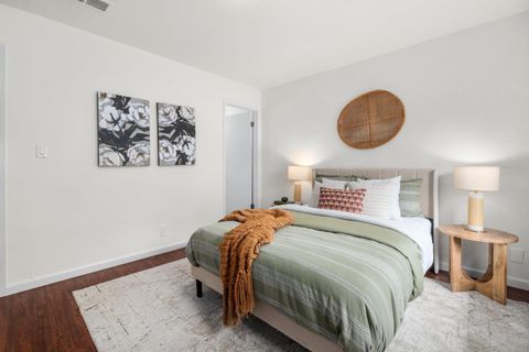 Tiny photo for 161 Harbor Oaks Circle, SANTA CRUZ, CA 95062 (MLS # ML82024321)