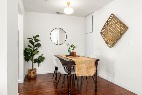 Tiny photo for 161 Harbor Oaks Circle, SANTA CRUZ, CA 95062 (MLS # ML82024321)